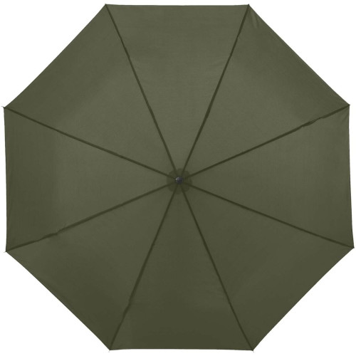 Ida 21.5" foldable umbrella
