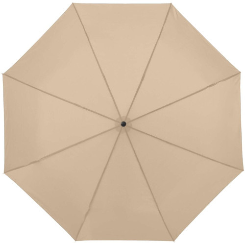 Ida 21.5" foldable umbrella