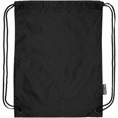 Oriole RPET drawstring bag 5L