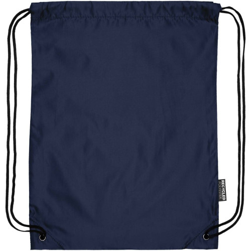 Oriole RPET drawstring bag 5L