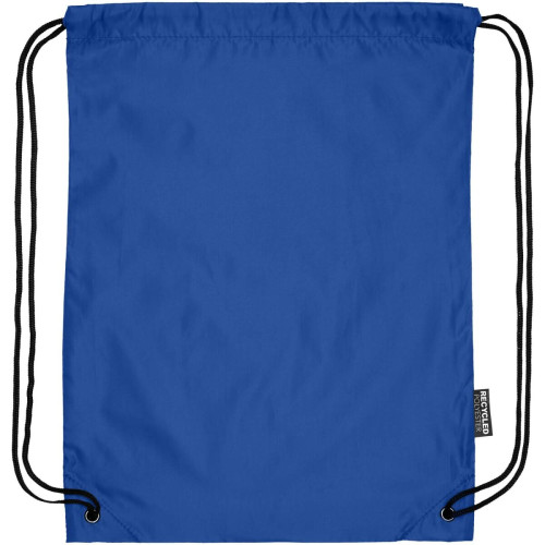 Oriole RPET drawstring bag 5L