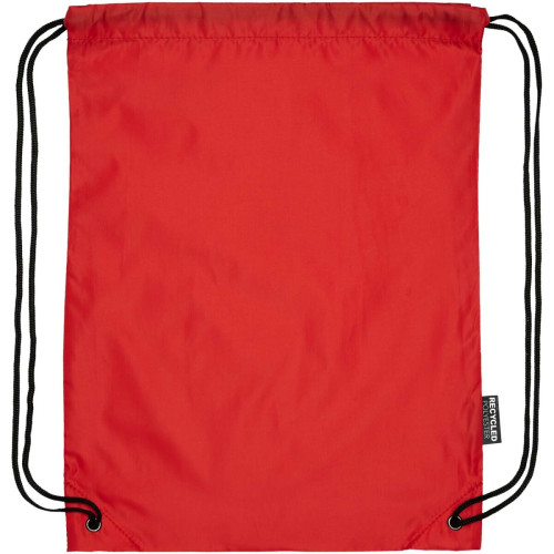 Oriole RPET drawstring bag 5L