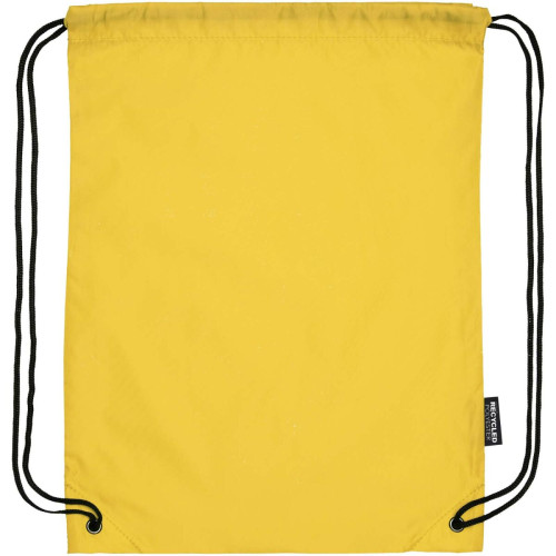 Oriole RPET drawstring bag 5L