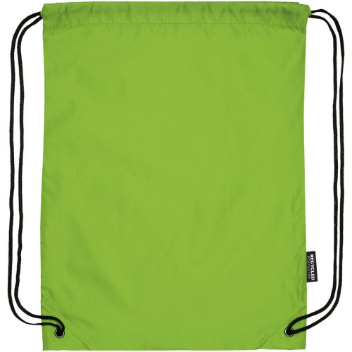 Oriole RPET drawstring bag 5L