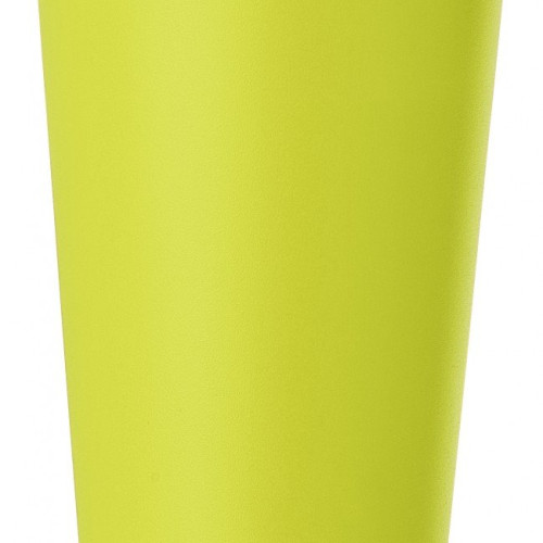 PP mug with lid