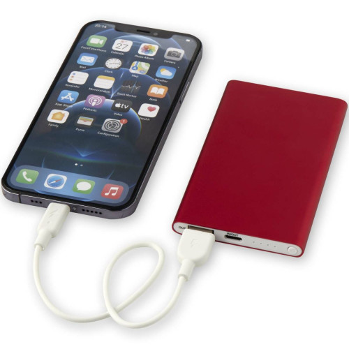 Pep 4000 mAh power bank