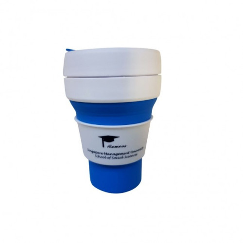 Collapsible Pocket Cup - Express