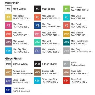 Metal Bottle - 500ml