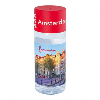 Chap’leau mineral water bottle,330ml