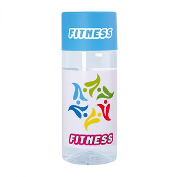 Chap’leau mineral water bottle,330ml