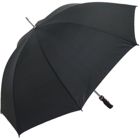 Branded Budget Golf Umbrella