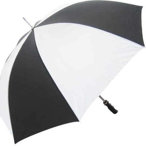 Branded Budget Golf Umbrella