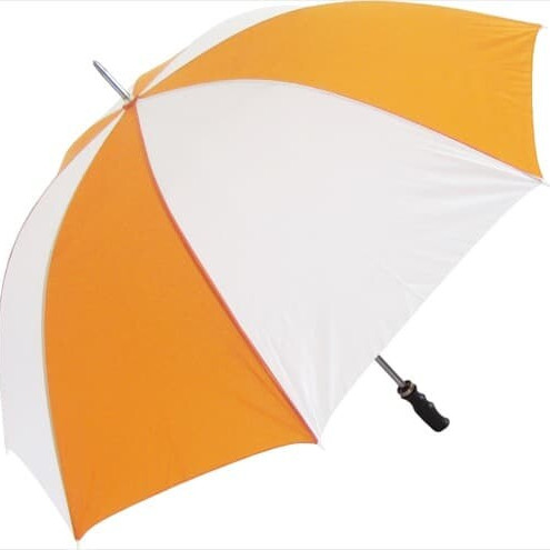 Branded Budget Golf Umbrella