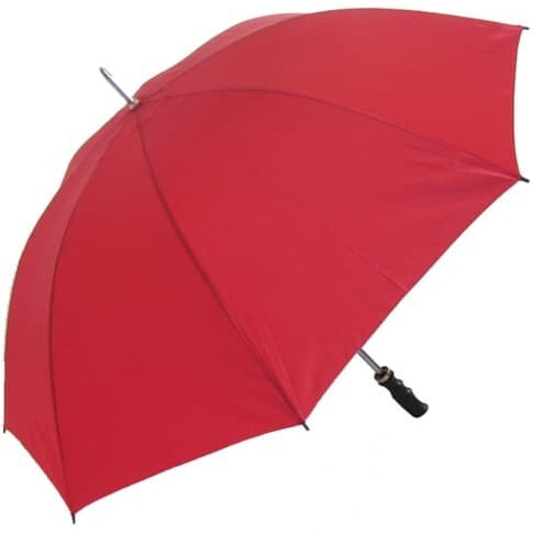 Branded Budget Golf Umbrella