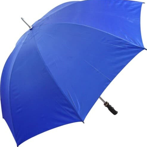 Branded Budget Golf Umbrella
