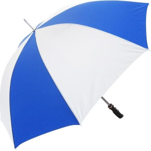 Branded Budget Golf Umbrella