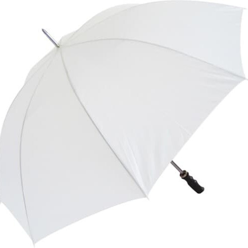 Branded Budget Golf Umbrella