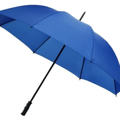 Budget Storm Plus Branded Umbrella