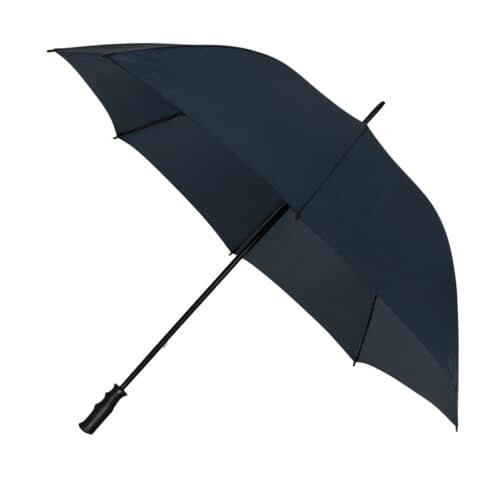 Budget Storm Plus Branded Umbrella