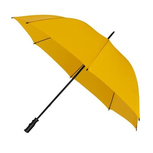 Budget Storm Plus Branded Umbrella