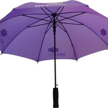 Branded Budget Walker Umbrella