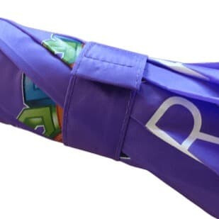 Branded Budget Walker Umbrella