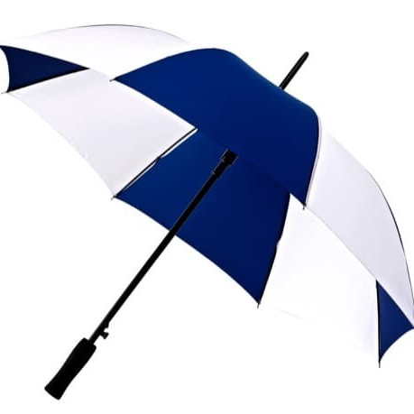 Striped Budget Walker Umbrella