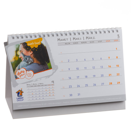 Calendars
