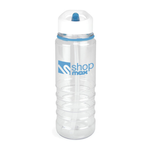 Tarn 750ml Promotional PET Plastic Sports Bottle