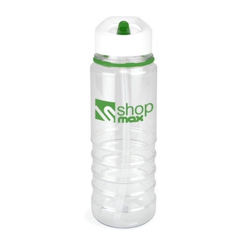 Tarn 750ml Promotional PET Plastic Sports Bottle