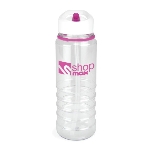 Tarn 750ml Promotional PET Plastic Sports Bottle