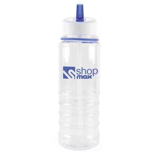 Tarn 750ml Promotional PET Plastic Sports Bottle