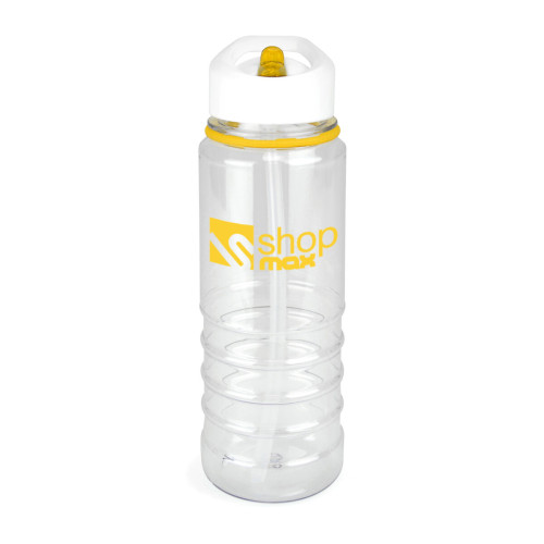 Tarn 750ml Promotional PET Plastic Sports Bottle