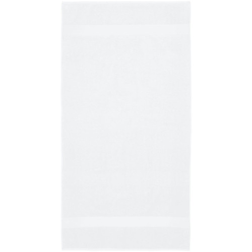 Amelia 450 g/m² cotton towel 70x140 cm