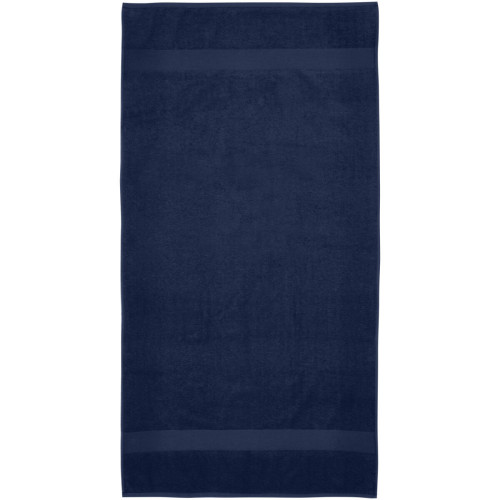 Amelia 450 g/m² cotton towel 70x140 cm