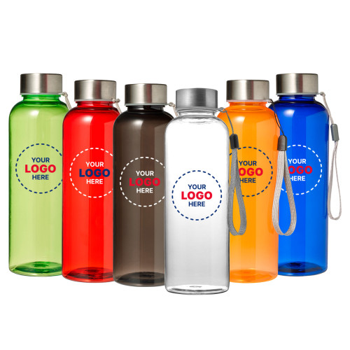 The Marcel - Tritan drinking bottle (500ml)