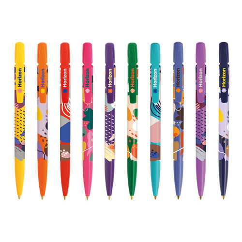 BIC® Media Clic ballpen