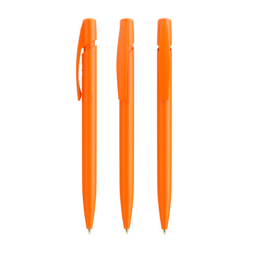 BIC® Media Clic ballpen