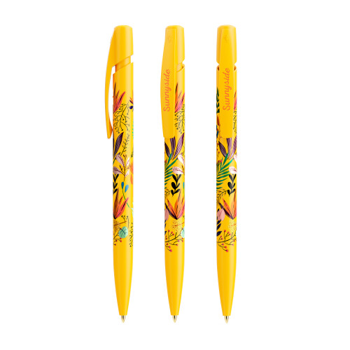BIC® Media Clic ballpen
