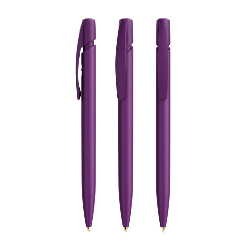BIC® Media Clic ballpen