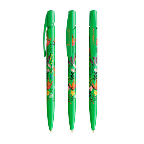 BIC® Media Clic ballpen