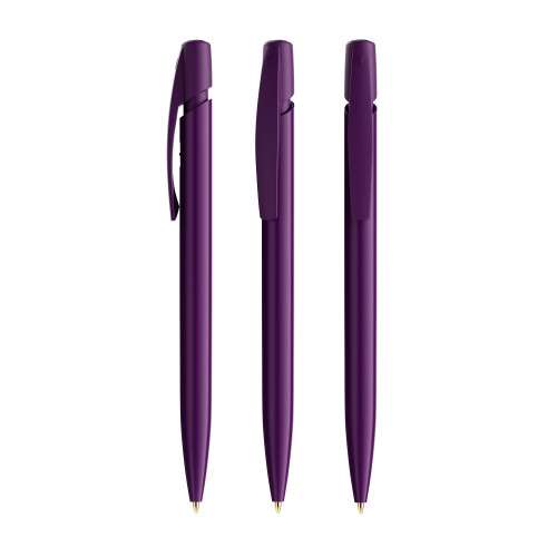 BIC® Media Clic ballpen