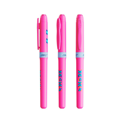 BIC® Brite Liner® Grip Highlighter
