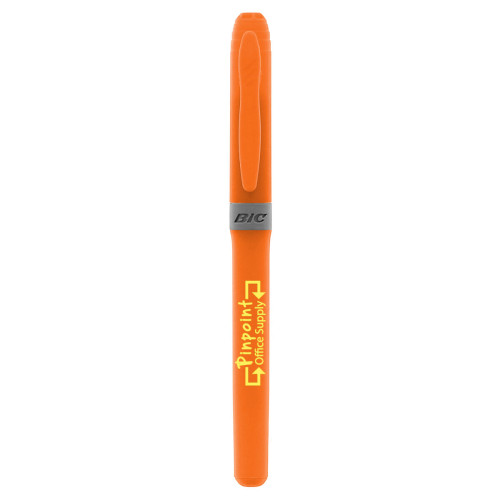 BIC® Brite Liner® Grip Highlighter