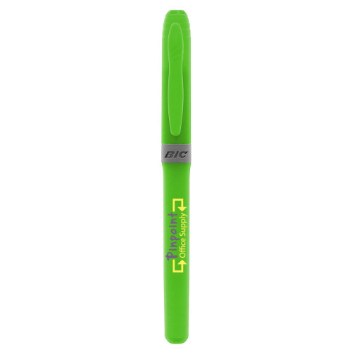 BIC® Brite Liner® Grip Highlighter