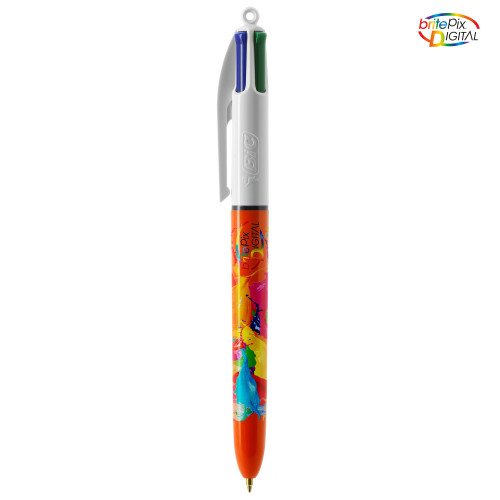 BIC® 4 Colours Fine