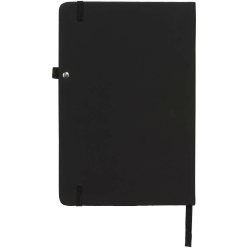 Noir medium notebook