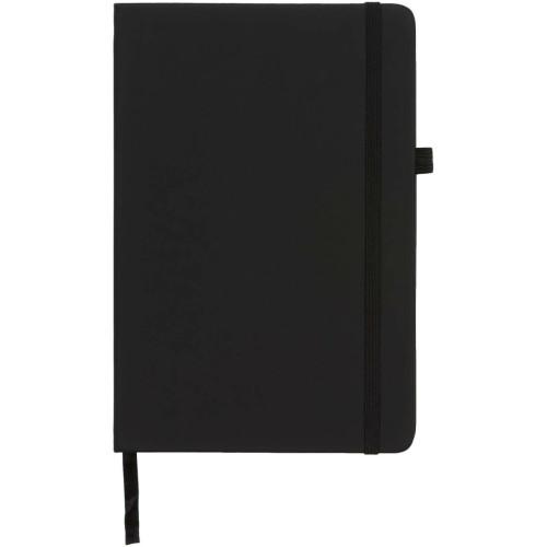 Noir medium notebook
