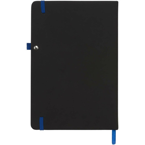 Noir medium notebook