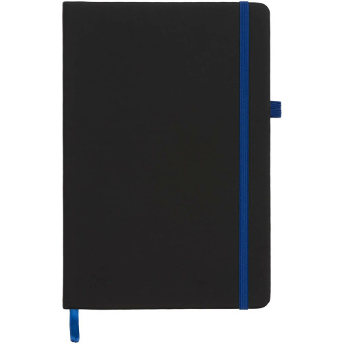 Noir medium notebook